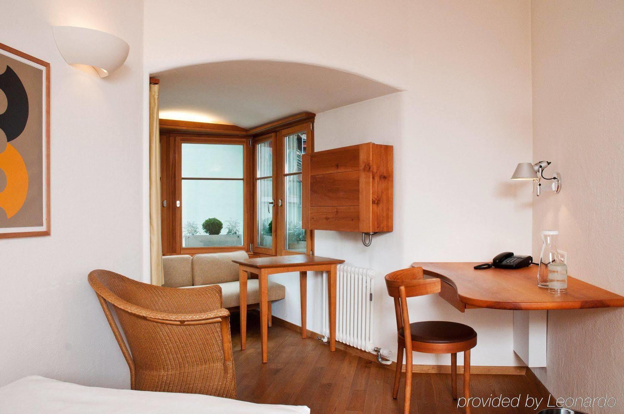 City-Hotel Ochsen Zug Habitación foto